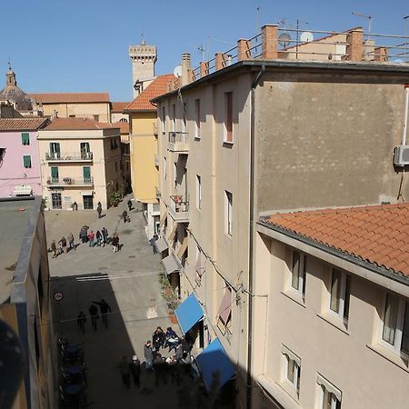 B&B Il Gabbiano Orbetello Zewnętrze zdjęcie