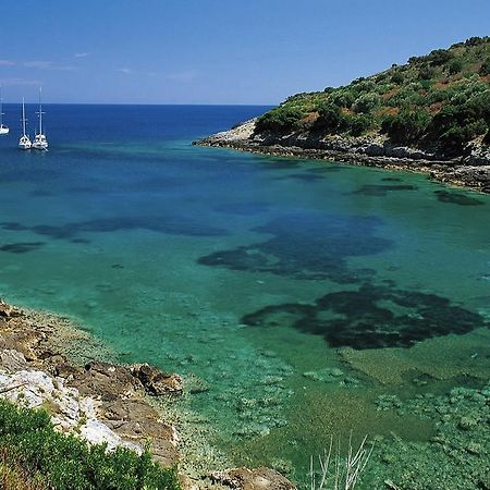 B&B Il Gabbiano Orbetello Zewnętrze zdjęcie