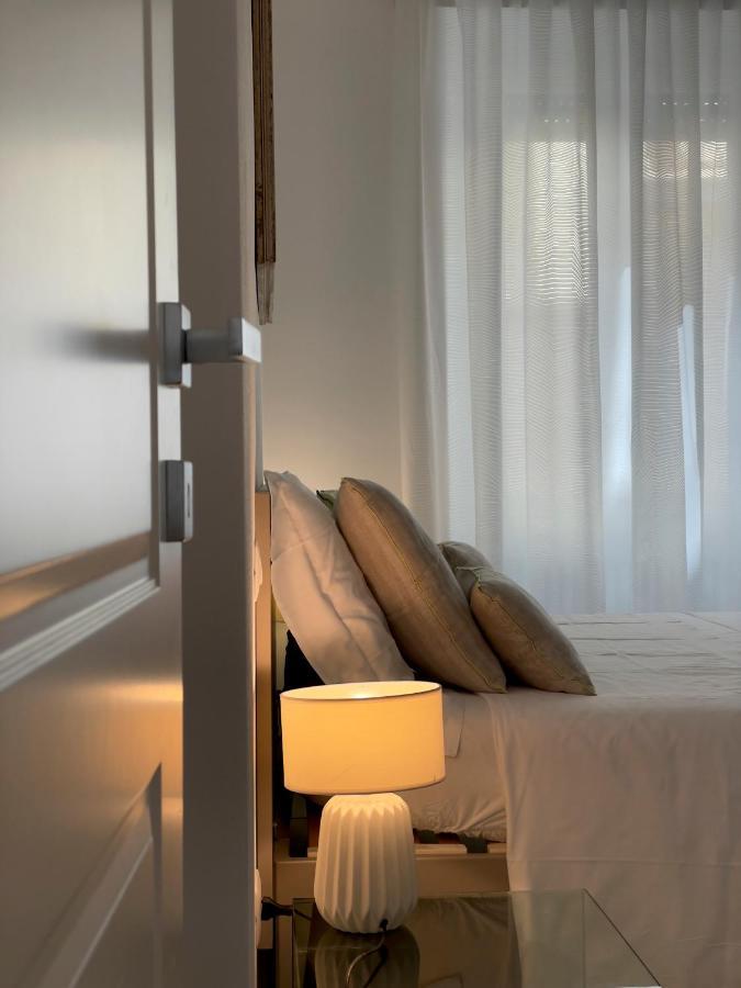B&B Il Gabbiano Orbetello Zewnętrze zdjęcie