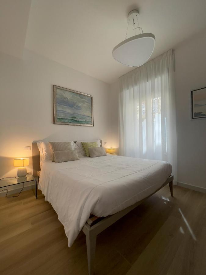 B&B Il Gabbiano Orbetello Zewnętrze zdjęcie