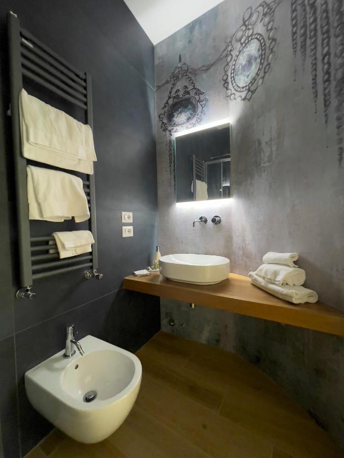 B&B Il Gabbiano Orbetello Zewnętrze zdjęcie