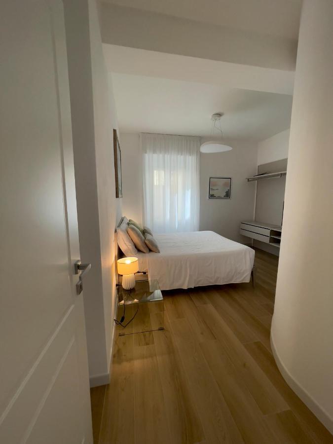 B&B Il Gabbiano Orbetello Zewnętrze zdjęcie