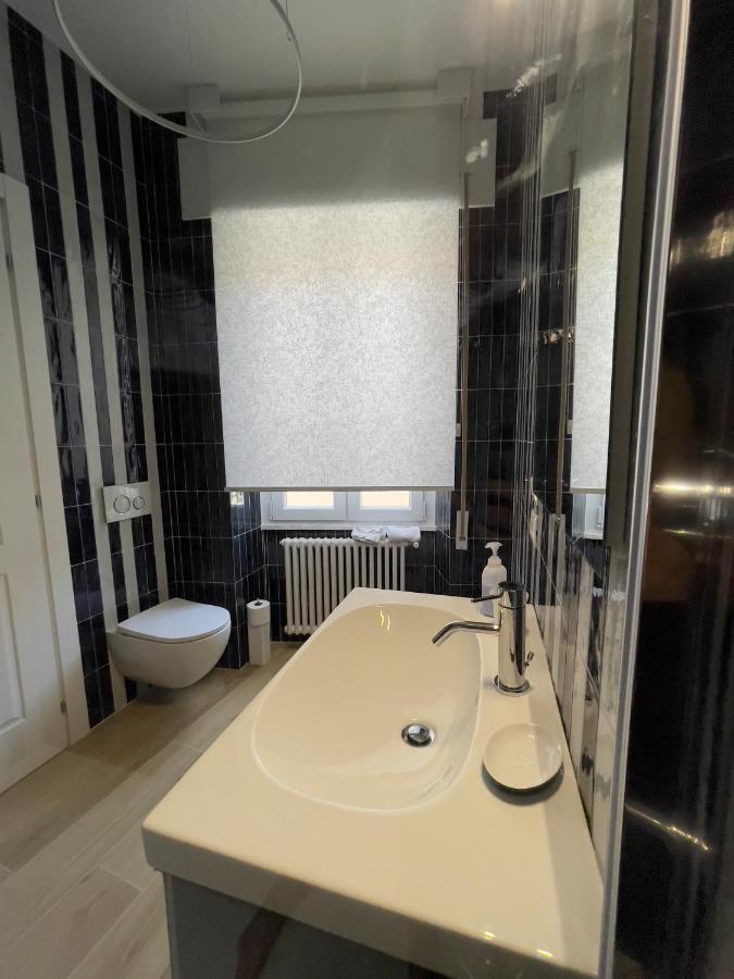 B&B Il Gabbiano Orbetello Zewnętrze zdjęcie