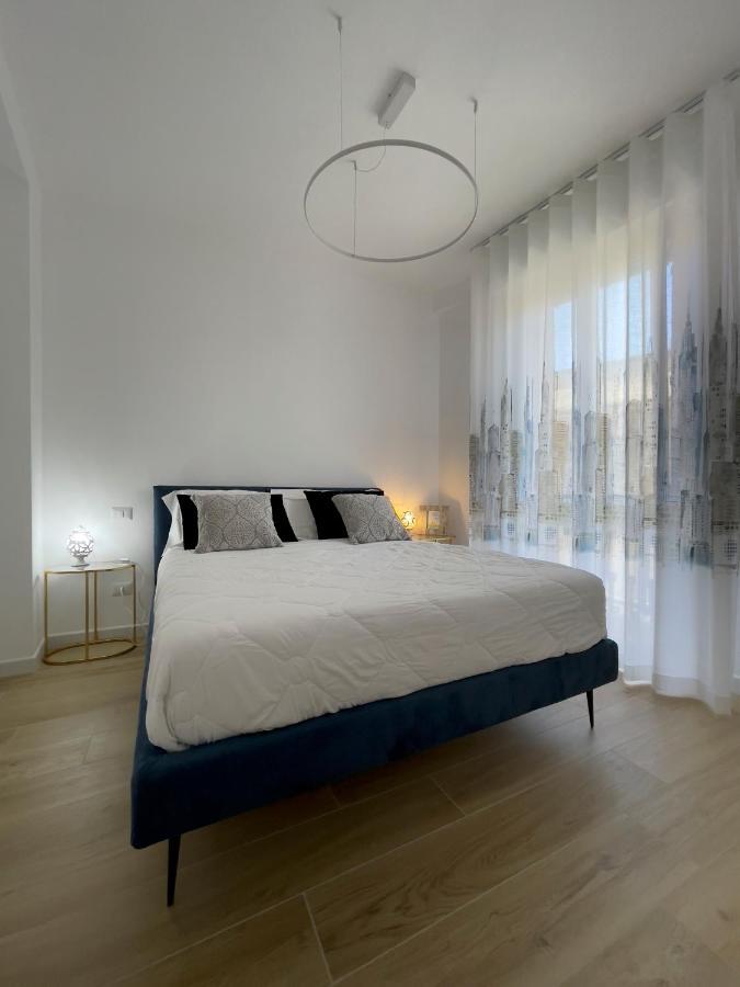 B&B Il Gabbiano Orbetello Zewnętrze zdjęcie