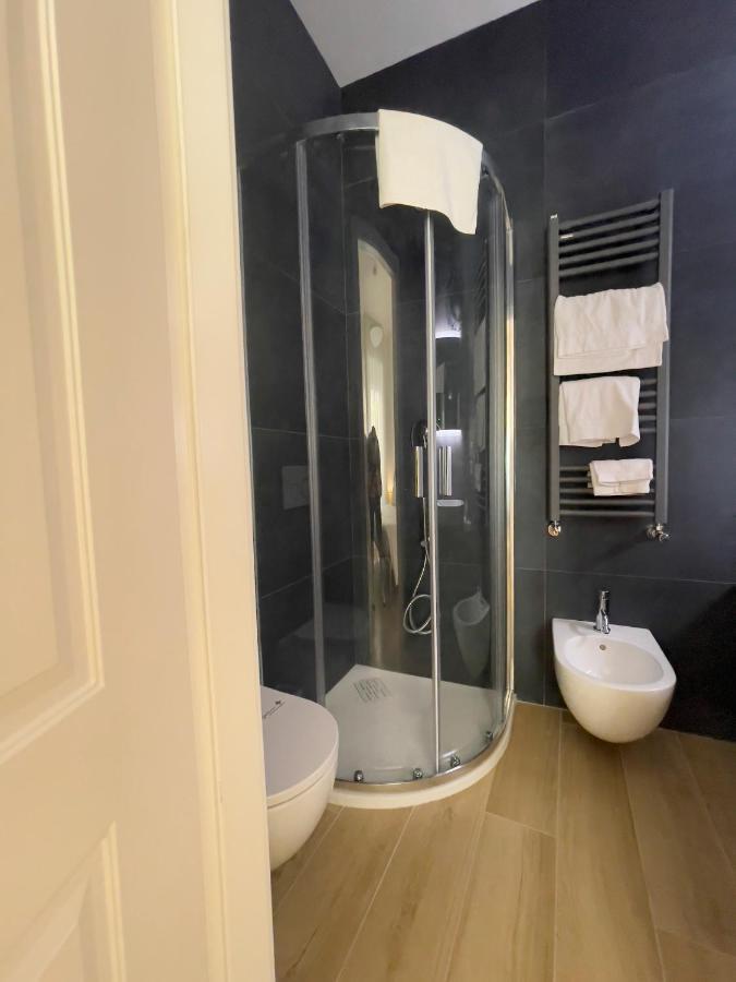 B&B Il Gabbiano Orbetello Zewnętrze zdjęcie