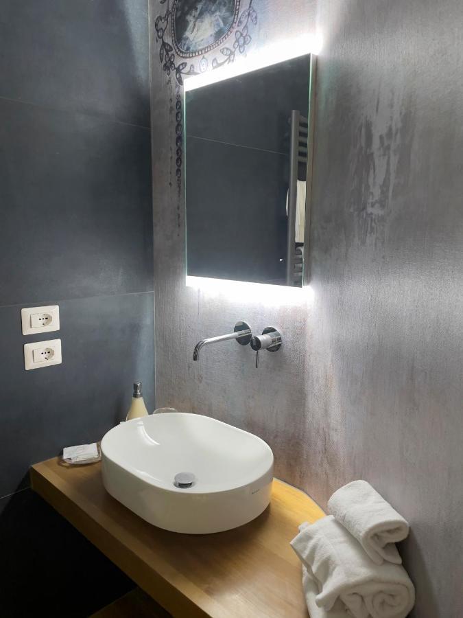 B&B Il Gabbiano Orbetello Zewnętrze zdjęcie