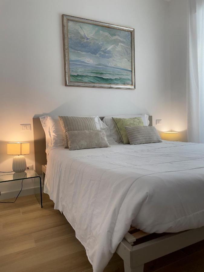 B&B Il Gabbiano Orbetello Zewnętrze zdjęcie