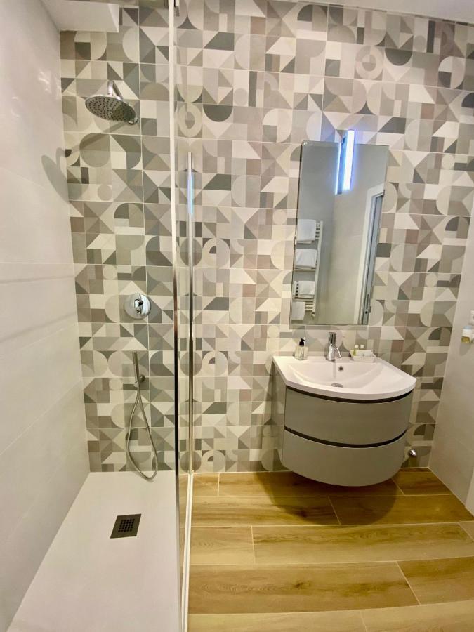 B&B Il Gabbiano Orbetello Zewnętrze zdjęcie