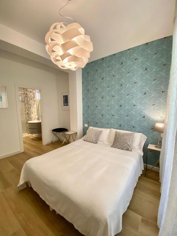B&B Il Gabbiano Orbetello Zewnętrze zdjęcie