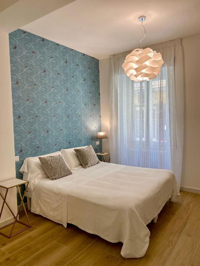 B&B Il Gabbiano Orbetello Zewnętrze zdjęcie