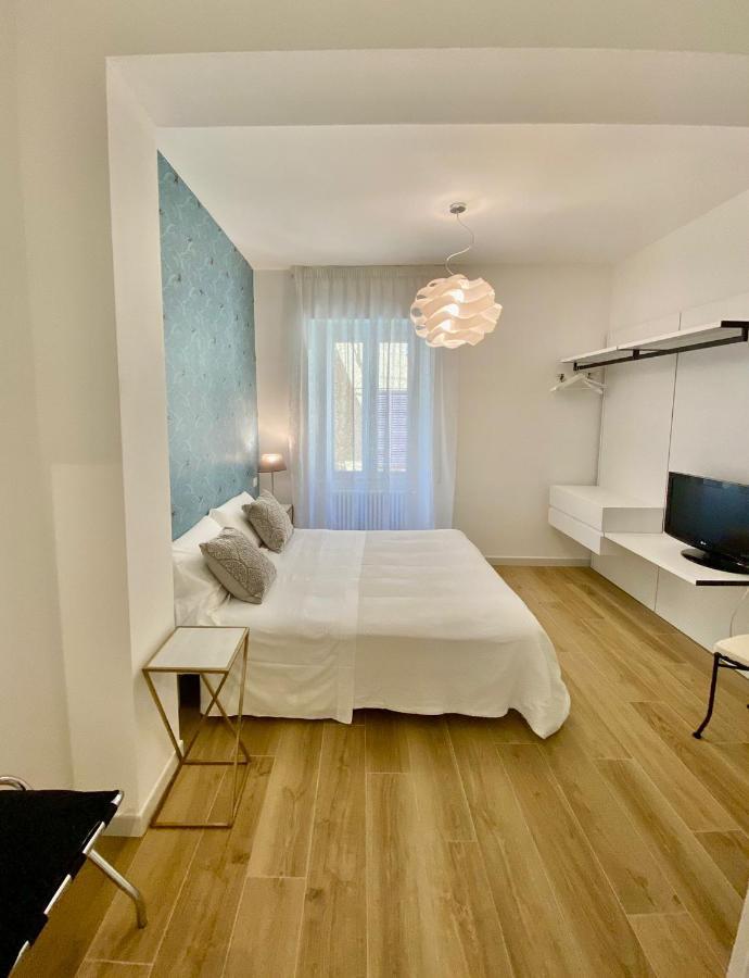 B&B Il Gabbiano Orbetello Zewnętrze zdjęcie
