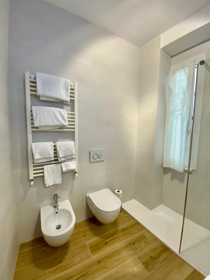 B&B Il Gabbiano Orbetello Zewnętrze zdjęcie