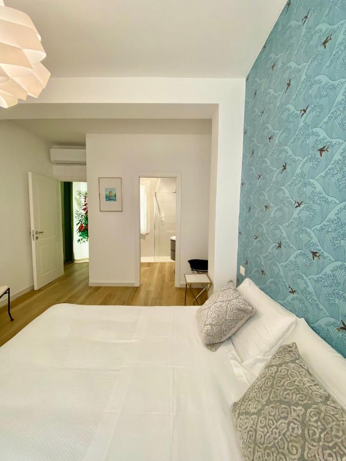 B&B Il Gabbiano Orbetello Zewnętrze zdjęcie