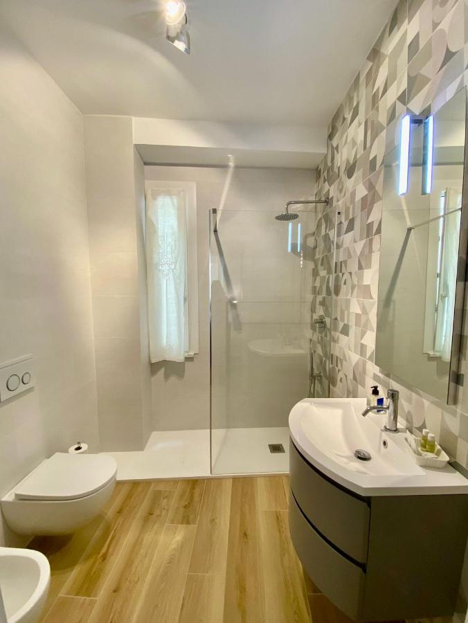 B&B Il Gabbiano Orbetello Zewnętrze zdjęcie