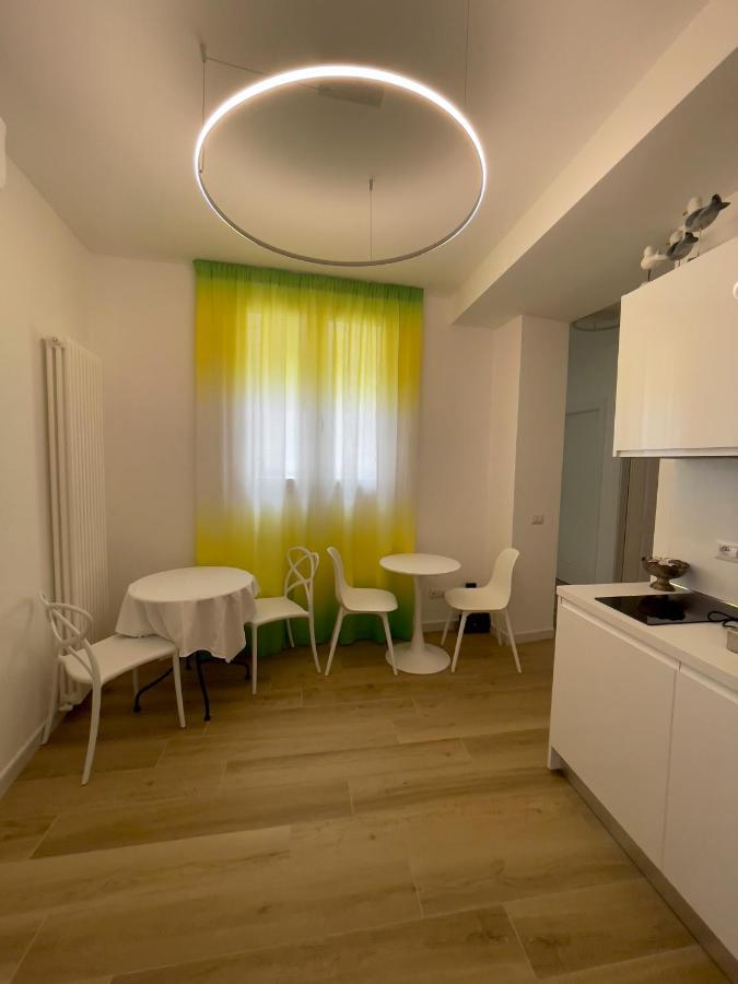 B&B Il Gabbiano Orbetello Zewnętrze zdjęcie