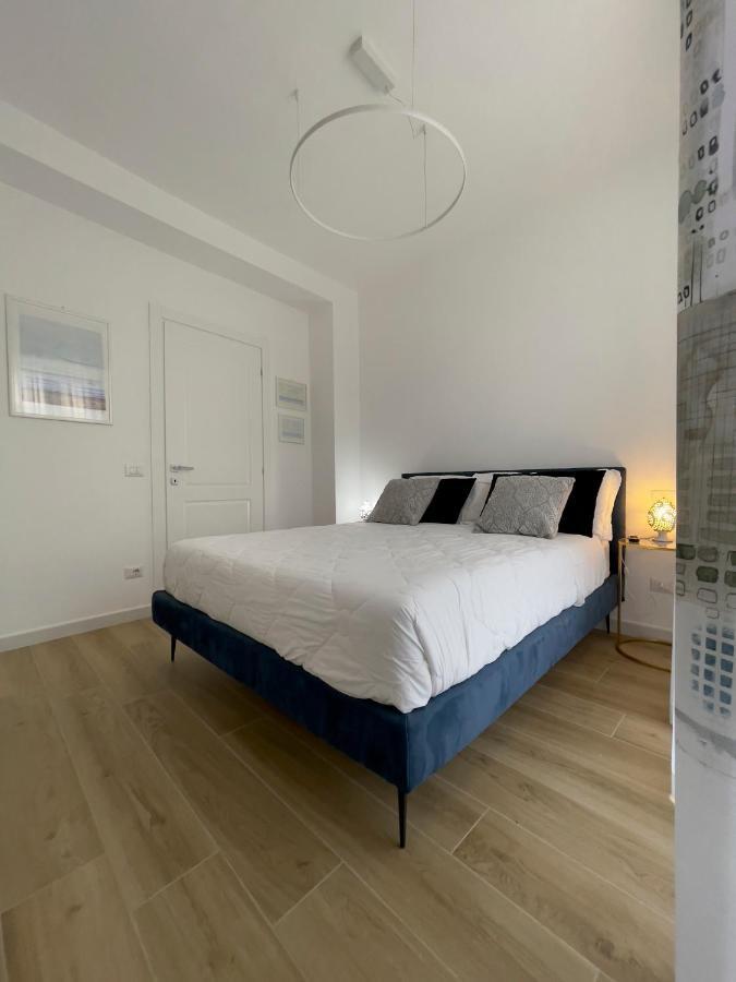 B&B Il Gabbiano Orbetello Zewnętrze zdjęcie