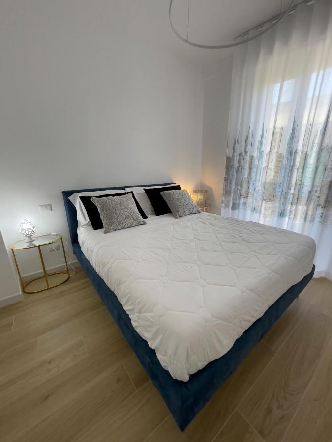 B&B Il Gabbiano Orbetello Zewnętrze zdjęcie